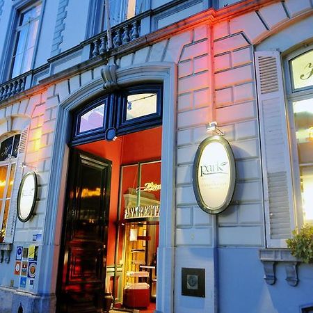 Home Fleuri Guesthouse Bruges Esterno foto