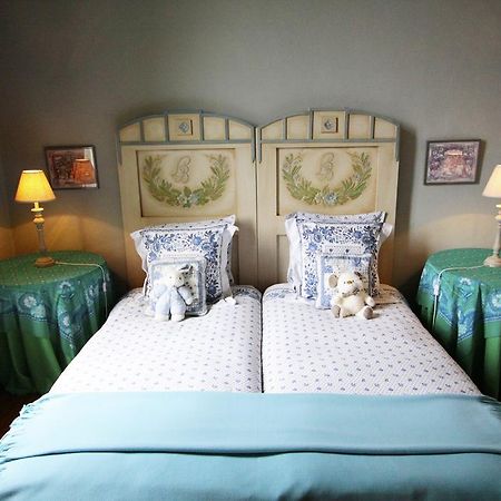 Home Fleuri Guesthouse Bruges Esterno foto