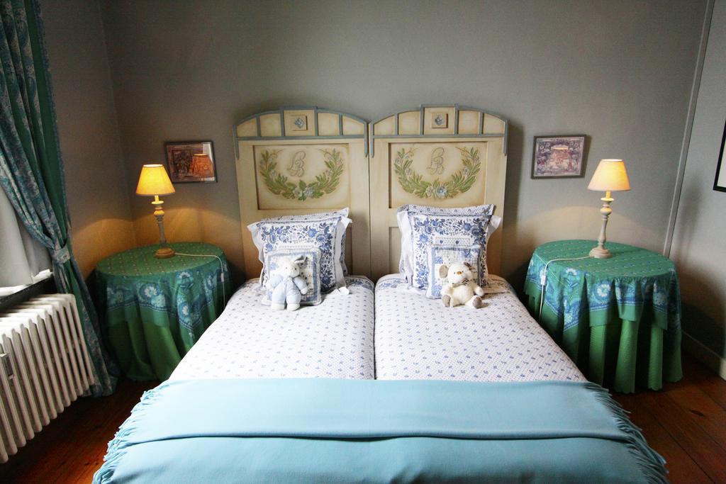 Home Fleuri Guesthouse Bruges Esterno foto