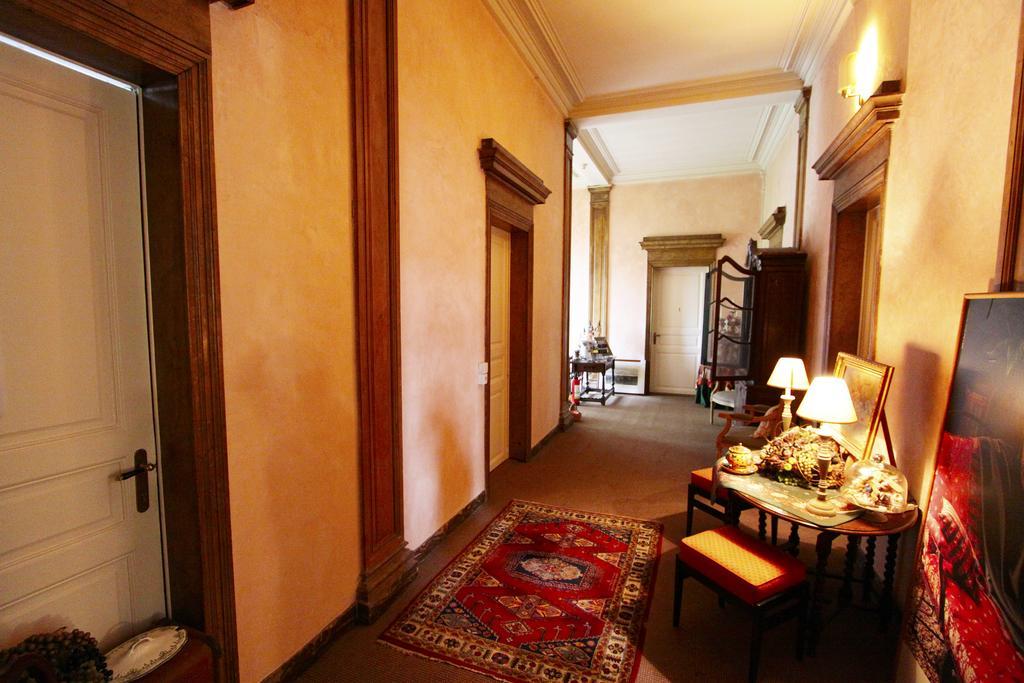 Home Fleuri Guesthouse Bruges Esterno foto