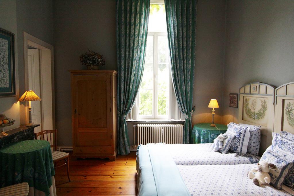 Home Fleuri Guesthouse Bruges Camera foto