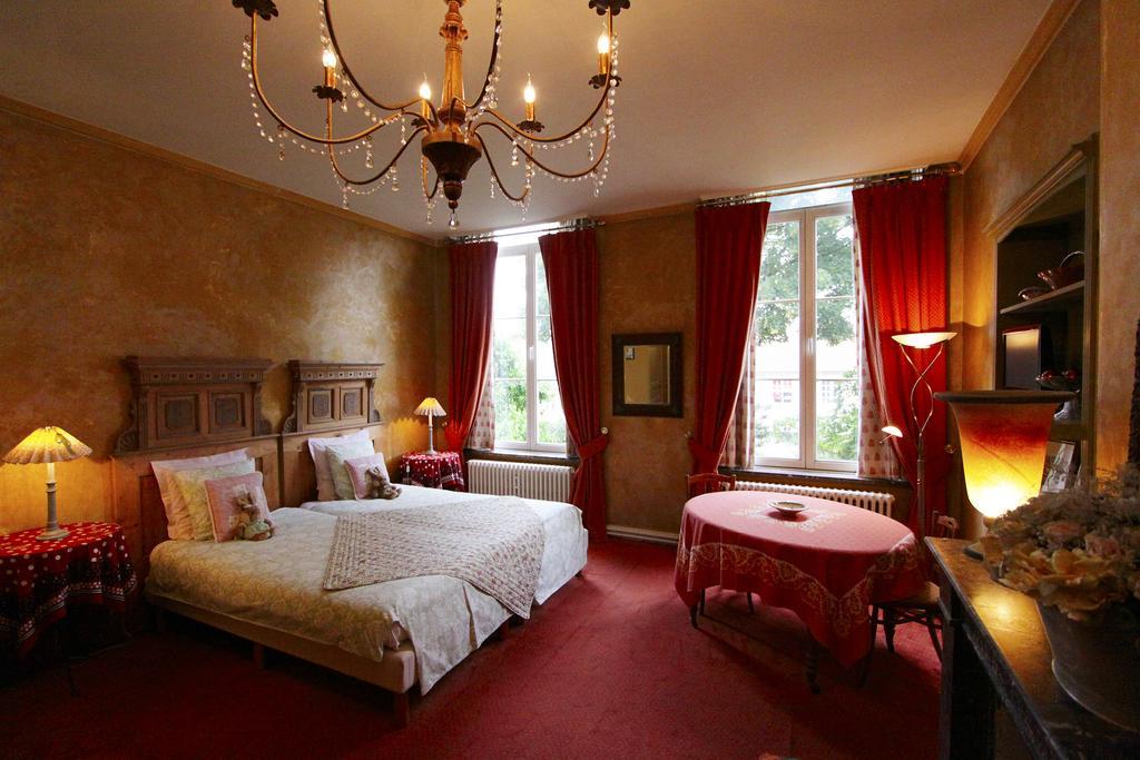 Home Fleuri Guesthouse Bruges Camera foto