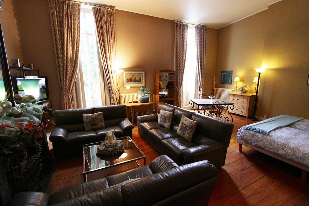 Home Fleuri Guesthouse Bruges Esterno foto